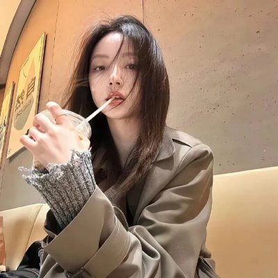 我的超大号女友