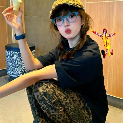 Hello！千金女优